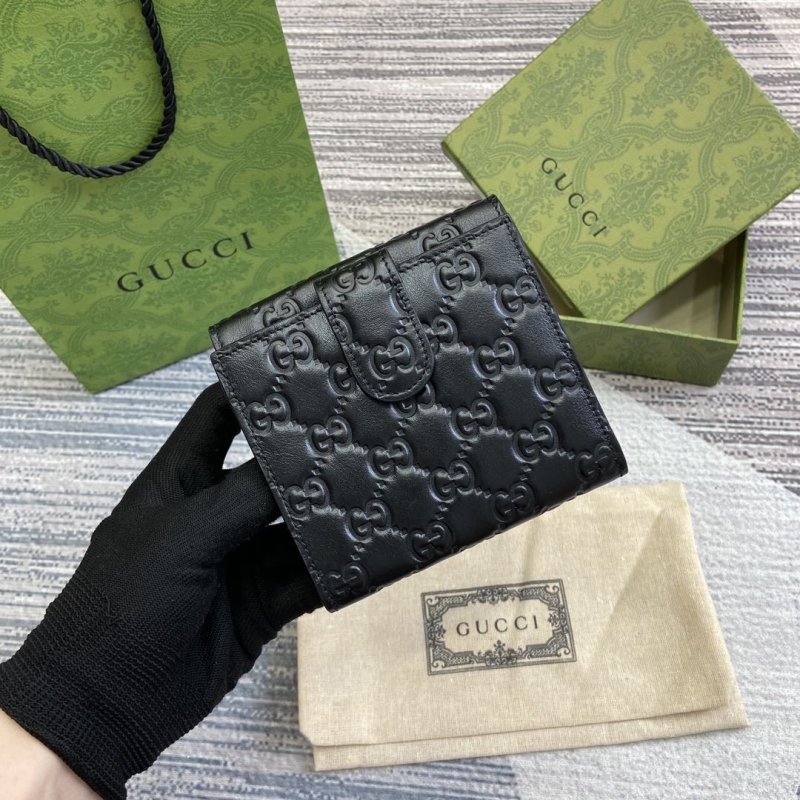 Gucci Wallets & Purse